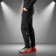 Костюм ROSSIGNOL Venon Softshell Black Man