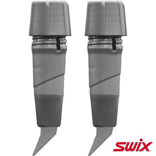 Наконечники SWIX TBS RDHH925 10 мм в магазине Sport-Nordic.ru.