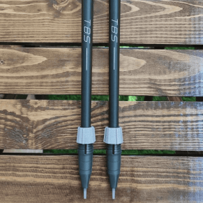 Наконечники SWIX TBS RDHH925 10 мм