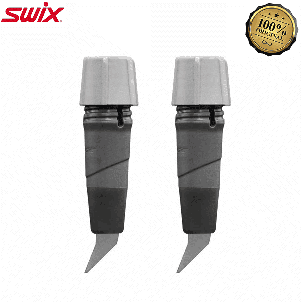 Наконечники SWIX TBS RDHH925 10 мм в магазине Sport-Nordic.ru.