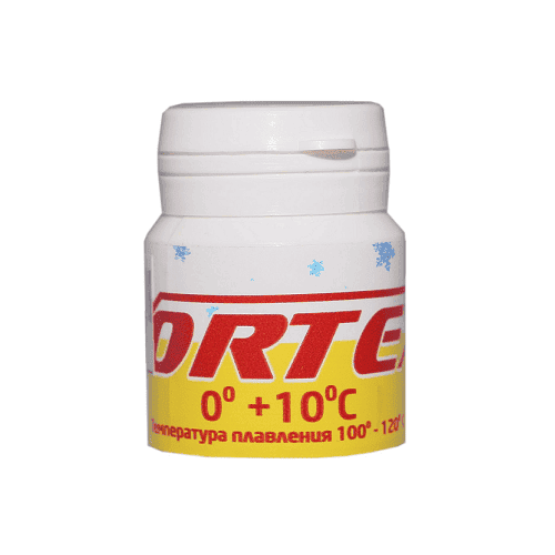 Порошок VORTEX 0+10° 30g