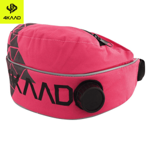 Фляга 4KAAD Thermo Belt Pink