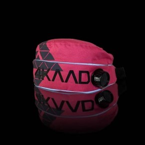 Фляга 4KAAD Thermo Belt Pink