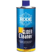Смывка RODE Glider Cleaner 500ml