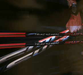 Лыжные палки SWIX Triac 4.0 Aero