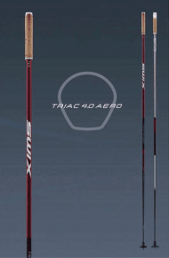 Лыжные палки SWIX Triac 4.0 Aero