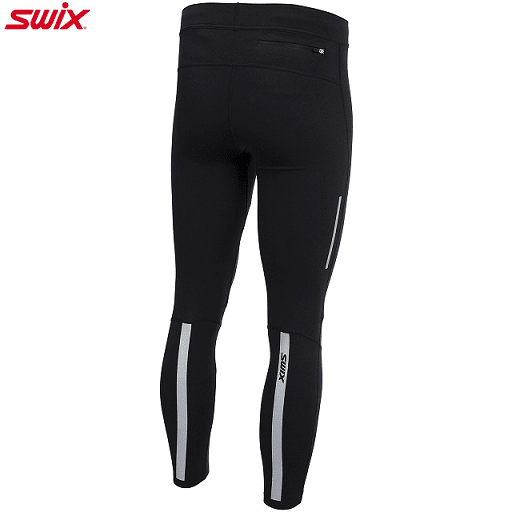 Тайтсы SWIX Focus Warm Man в магазине Sport-Nordic.ru.