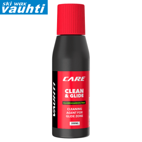 Смывка VAUHTI Clean Glide 200ml