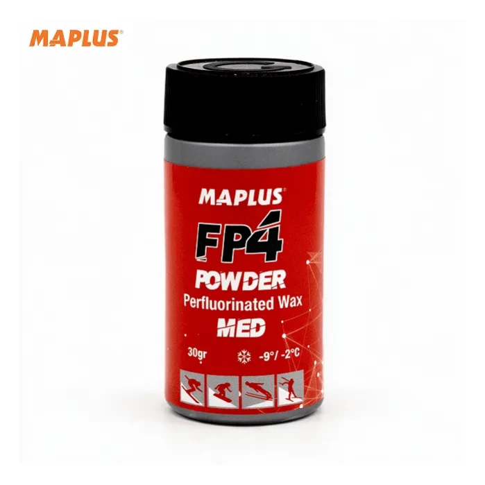 Порошок MAPLUS FP4 Med S -2°-9° 30g