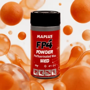 Порошок MAPLUS FP4 Med S -2°-9° 30g