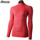 Термобельё MICO Warm Control Skintech Wmn