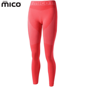 Термобельё MICO Warm Control Skintech Wmn