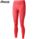 Термобельё MICO Warm Control Skintech Wmn