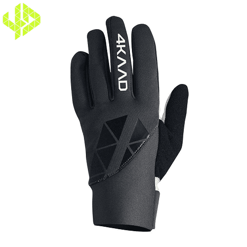 Перчатки 4KAAD Pro Race Gray в магазине Sport-Nordic.ru.