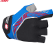 Перчатки KV+ Onda NW Skiroll Black Royal в магазине Sport-Nordic.ru.
