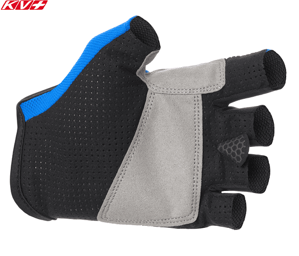 Перчатки KV+ Onda NW Skiroll Black Royal
