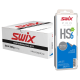 Парафин SWIX HS6 Blue -6-12° 180g (Service Pack без крышки)