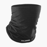 Бафф SALOMON RS Warm Tube Deep Black