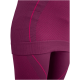 Термобельё VIKING Skido Kids Set Pink