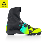 Лыжные ботинки FISCHER SpeedMax 9 Classic RL BOA®