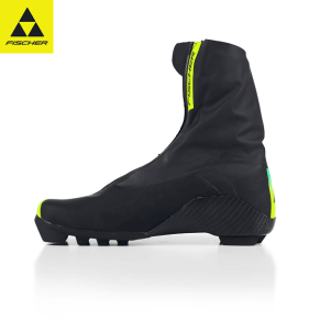 Лыжные ботинки FISCHER SpeedMax 9 Classic RL BOA®
