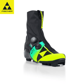 Лыжные ботинки FISCHER SpeedMax 9 Classic RL BOA®