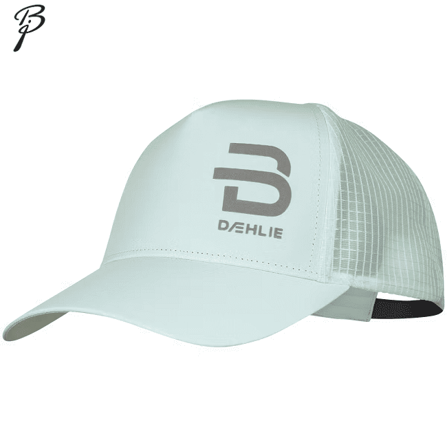 Кепка BD Caps Recovery Blue Ice в магазине Sport-Nordic.ru.