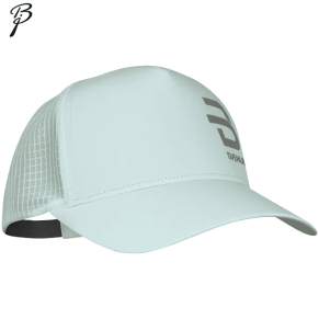 Кепка BD Caps Recovery Blue Ice