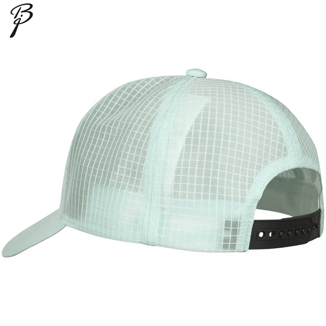 Кепка BD Caps Recovery Blue Ice в магазине Sport-Nordic.ru.