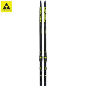 Лыжи FISCHER TWIN SKIN SpeedMax 80 Classic