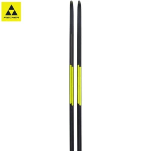 Лыжи FISCHER TWIN SKIN SpeedMax 80 Classic