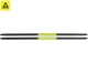 Лыжи FISCHER TWIN SKIN SpeedMax 80 Classic