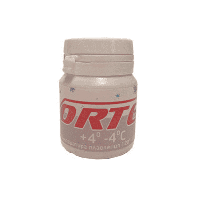 Порошок VORTEX Wolfram +4-4° 30g