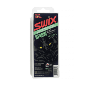 Парафин SWIX HF4BW -10-32° 180g