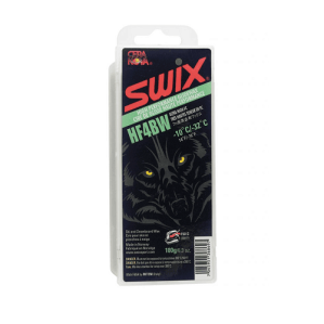 Парафин SWIX HF4BW -10-32° 180g