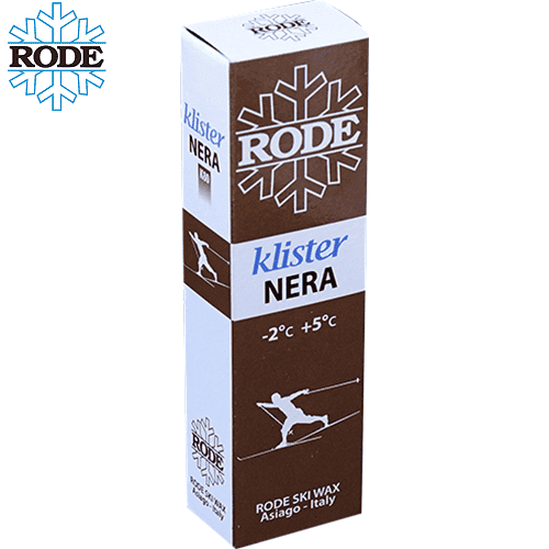 Мазь RODE K80 Nera -2+5° 60g