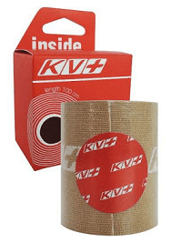 Тейп KV+ Frozen Tape Skin в магазине Sport-Nordic.ru.