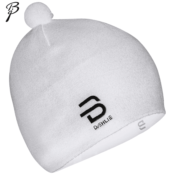 Шапка BD Hat Classic Snow White