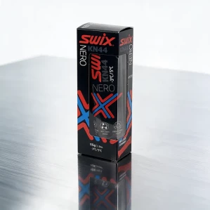 Мазь SWIX KN44 Nero Klister -3+5° 55g