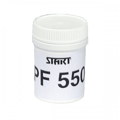 Порошок START PF 550 +5-3° 30g