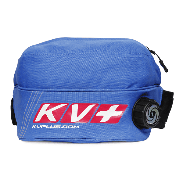 Фляга KV+ Thermo Waist Bag 1л в магазине Sport-Nordic.ru.