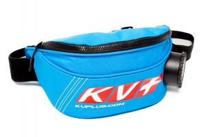 Фляга KV+ Thermo Waist Bag 1л