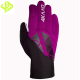 Перчатки 4KAAD Pro Race Pink в магазине Sport-Nordic.ru.