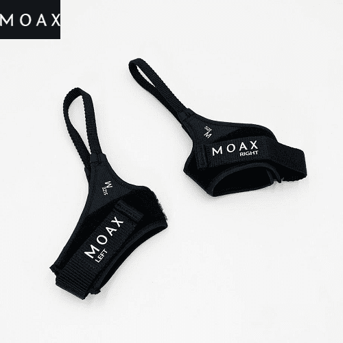Темляки MOAX Race FIT в магазине Sport-Nordic.ru.
