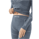 Термобельё VIKING Lan Pro Merino Grey Wmn