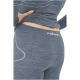 Термобельё VIKING Lan Pro Merino Grey Wmn