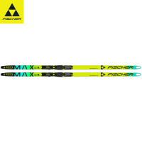 Лыжи FISCHER SpeedMax 90 Skate JR