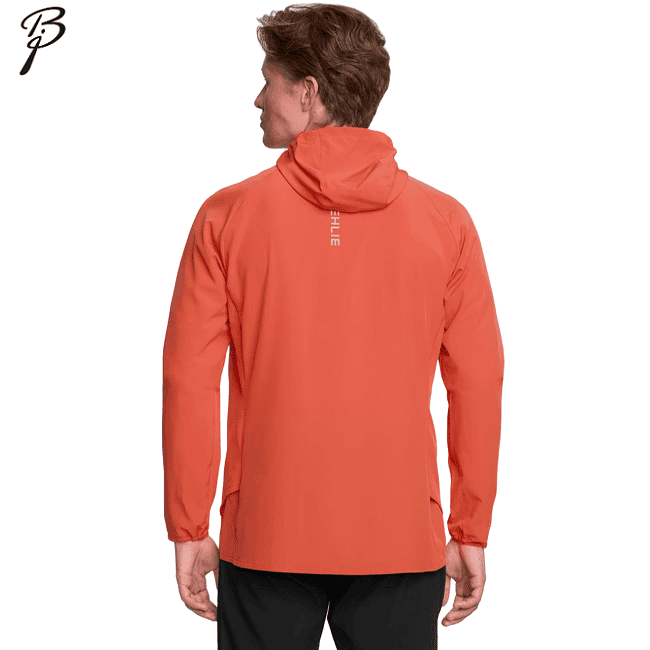 Куртка BD Run 2.0 Lava Red Man в магазине Sport-Nordic.ru.