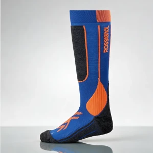 Носки ROSSIGNOL Essential Ski Socks Dazzle Blue