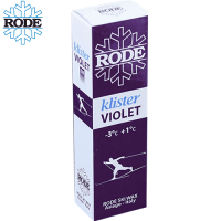 Мазь RODE K30 Violet -3+1 60g